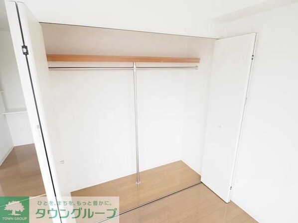 レジディア文京千石の物件内観写真